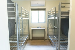 Student accommodation