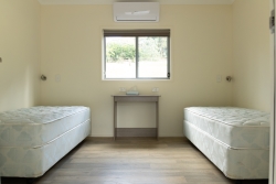 Teacher accommodation